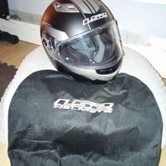 Motorbike Helmet
