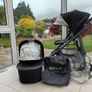 Uppababy Cruz travel systen Image 5