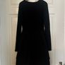 Zara Girls dress with pockets Age 13-15 Image 7