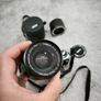 Konica Ft-1 montor with lensens Image 4