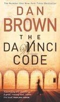 Hardback da Vinci code