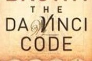 Hardback da Vinci code