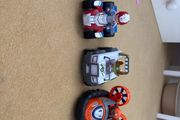 Paw Patrol