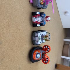 Paw Patrol