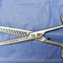 dog grooming scissors Image 8