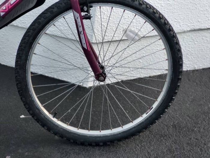 Ladies Medium Sized Bike Good Condition