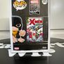 Funko POP! Marvel 80 Years X-Men Beast 1st Appearance #505 Image 3