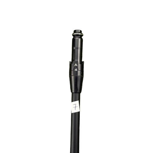 Accra Tour Z Green 6 M5+ X-Stiff Driver Shaft / Titleist 2nd Gen