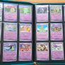 Pokemon Obsidian Flames Complete Master Set Image 8