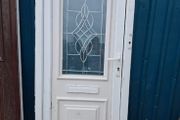 Pvc doors