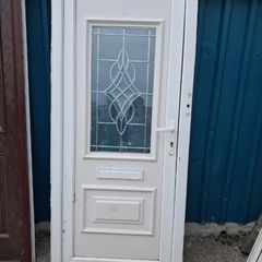 Pvc doors
