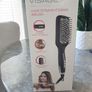 Visage hair straightener brush Image 2