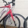 Giant FCR2 with Carbon fork Image 4