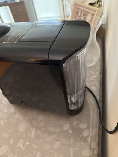 coffee machine