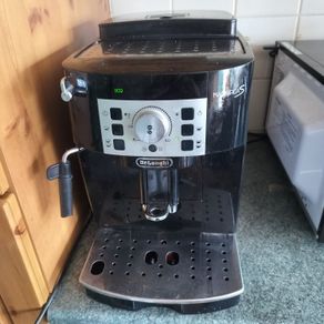 Coffee machine De longhi Magnifica S