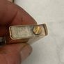 zippo 200 XVI solid brass I Image 7