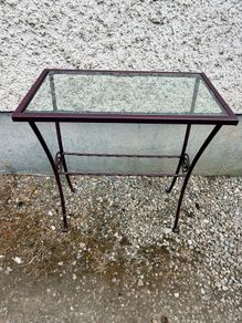 Glass tabletop for sale