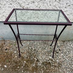 Glass tabletop for sale