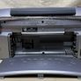 From 1999 Phillips AZ1560 - CD / Radio / Cassette Recorder / Surround Sound Boombox. Image 5