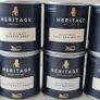Heritage Paint Sample Image 4