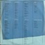The Smiths. Irish release Hatful of Hollow gatefold sleeve with inner lyrics sleeve in good condition. Vinyl has multiple hair line scratches which affect audio but record doesn't skip hence the low price Image 5