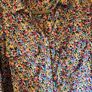 Long sleeve blouse Image 2