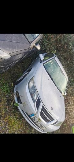 2011 Saab 9-3