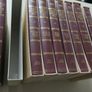 Roman Empire . Edward Gibbon . Folio set Image 3