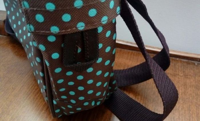 Trolley-Dolly Shopping Bag