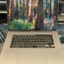 2019 MacBook Pro 16"  A2141, Intel 6 Core i7 9th Gen ( i7-9750H) 32GB DDR 1TB SSD, UHD Graphics 630 (Battey Cycle:616) Image 3