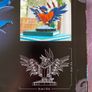 Brand New Original Lego Icons Kingfisher Set Image 6