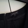 Black Jaeger dress size 16 Image 2