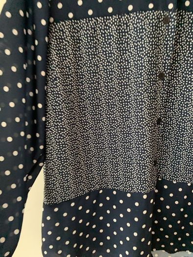 blouse Pala D'Oro