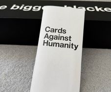 Cards Against Humanity