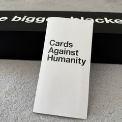 Cards Against Humanity