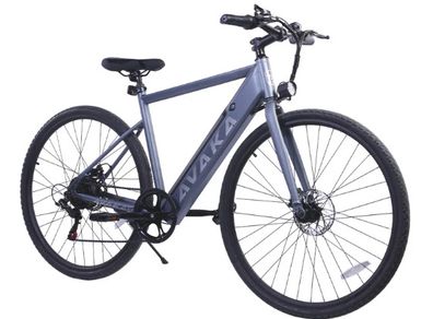 AVAKA R1 Electric Bike