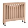 Babyletto Orgami mini crib Image 2