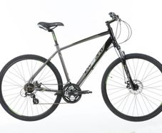 carrera mtb mountain bike