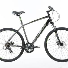 carrera mtb mountain bike