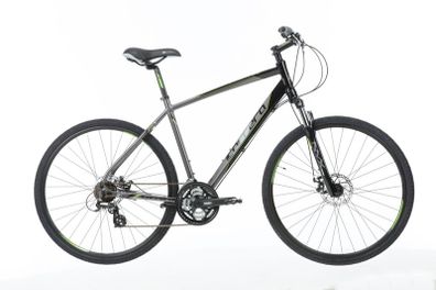 carrera mtb mountain bike