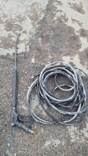 karcher power washer pressure washer hose lance
