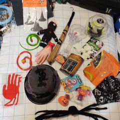 halloween decoration