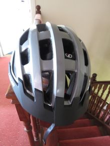 Ladies LAZER  Bicycle  Helmet new never used
