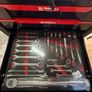 Manarola 7 Drawer Tool Chest - Full Professional Set Image 5