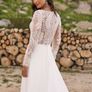 Lillian West Wedding Dress Image 5