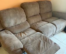 sofa's
