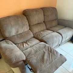 sofa's