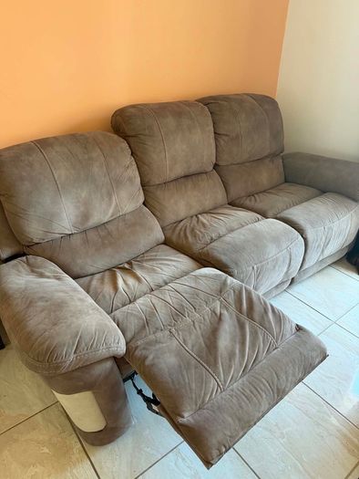 sofa's