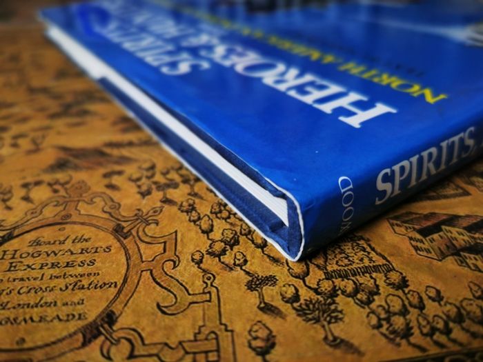 Spirits, Heroes and Hunters from North American Indian Mythology ! Hardcover ! 1981 ! by Eurobook !