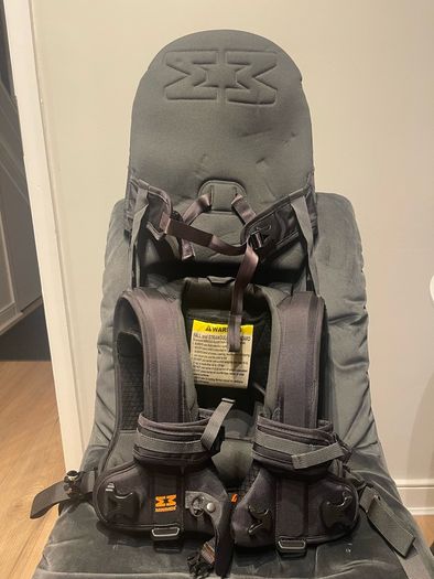 Minimeis Child Carrier